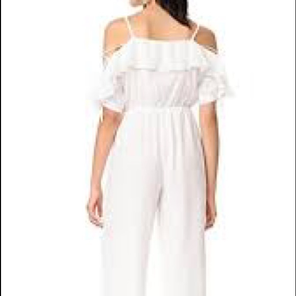 Club Monaco Kymbrah jumpsuit — size 4. - Picture 5 of 5